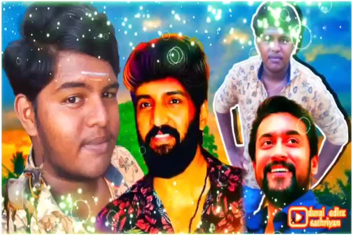 @veera vanniyar da