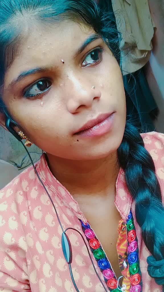 @I am potti....😘❤️😘