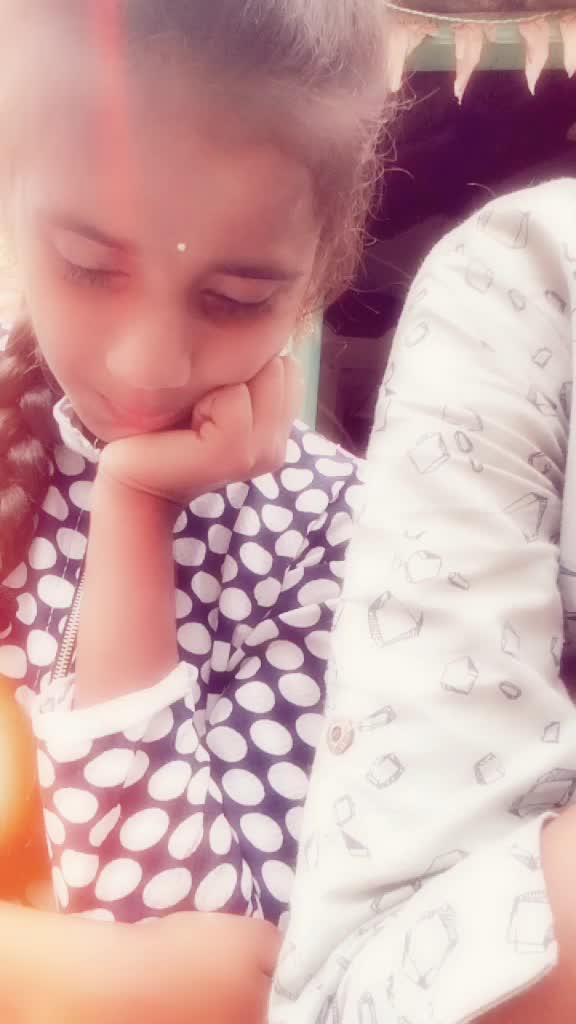 @Ammu lucky