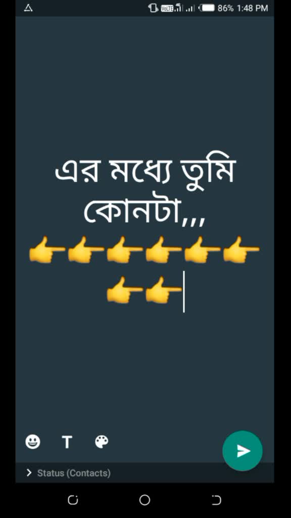 @iam simple girl😍😍?