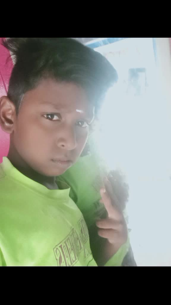 @roman nithish
