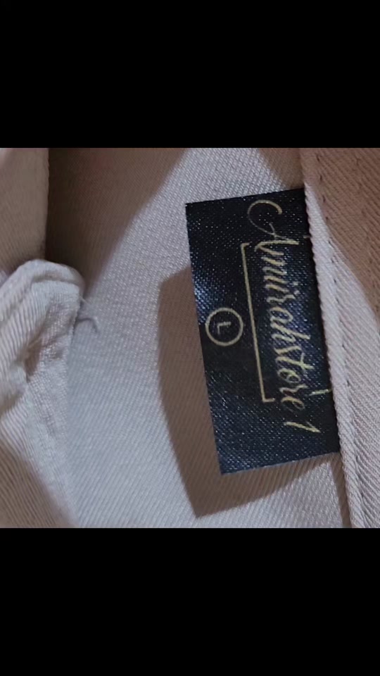 @Penjual Baju murah