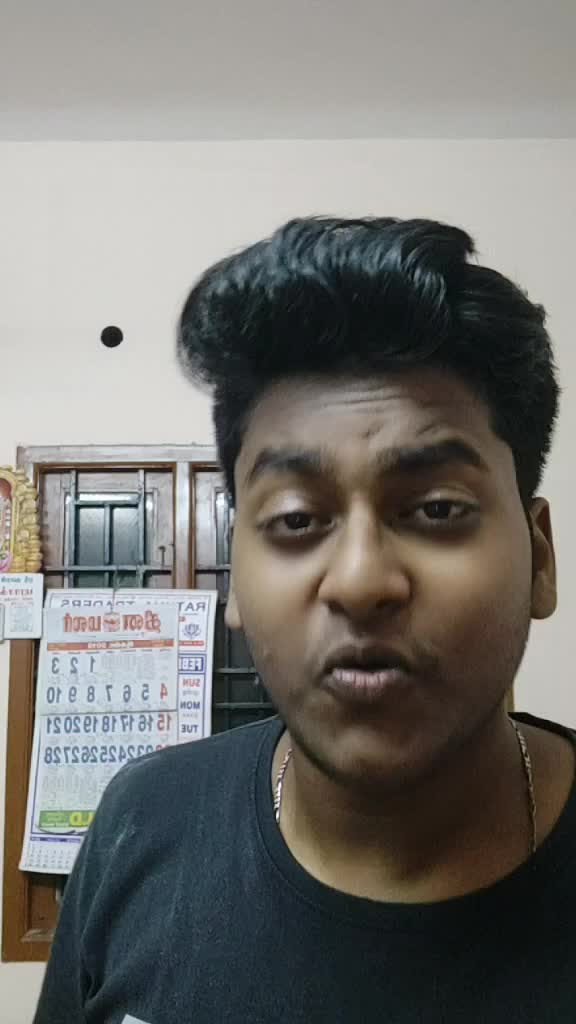 @Tharun