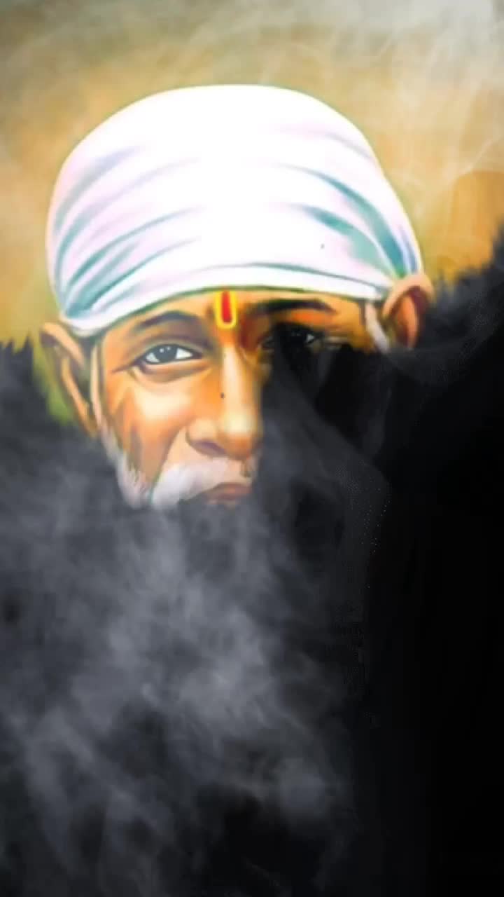 @🙏 साई का दीवाना 🙏