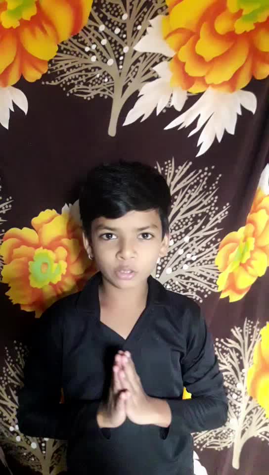 @शंभूराजे बोडके