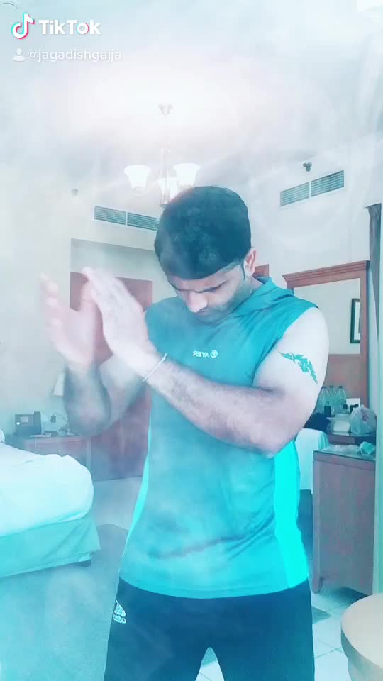 @Jagadish Gajja