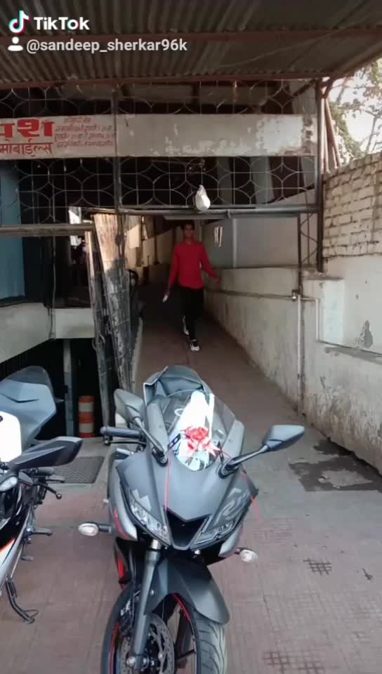 @anil Sherkar as