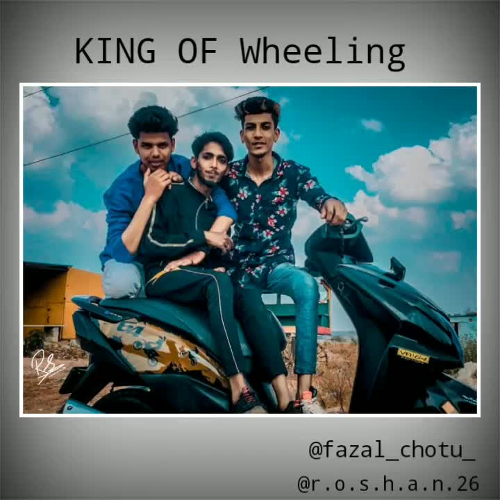 @Fazal Chotu syed