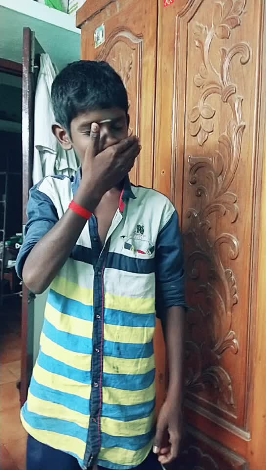 @sreenivas