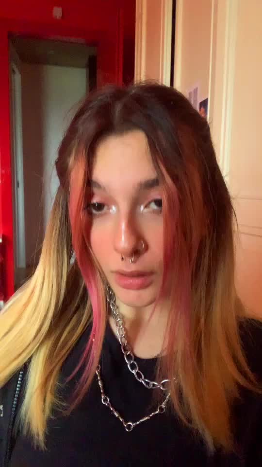 @Giulia gentile