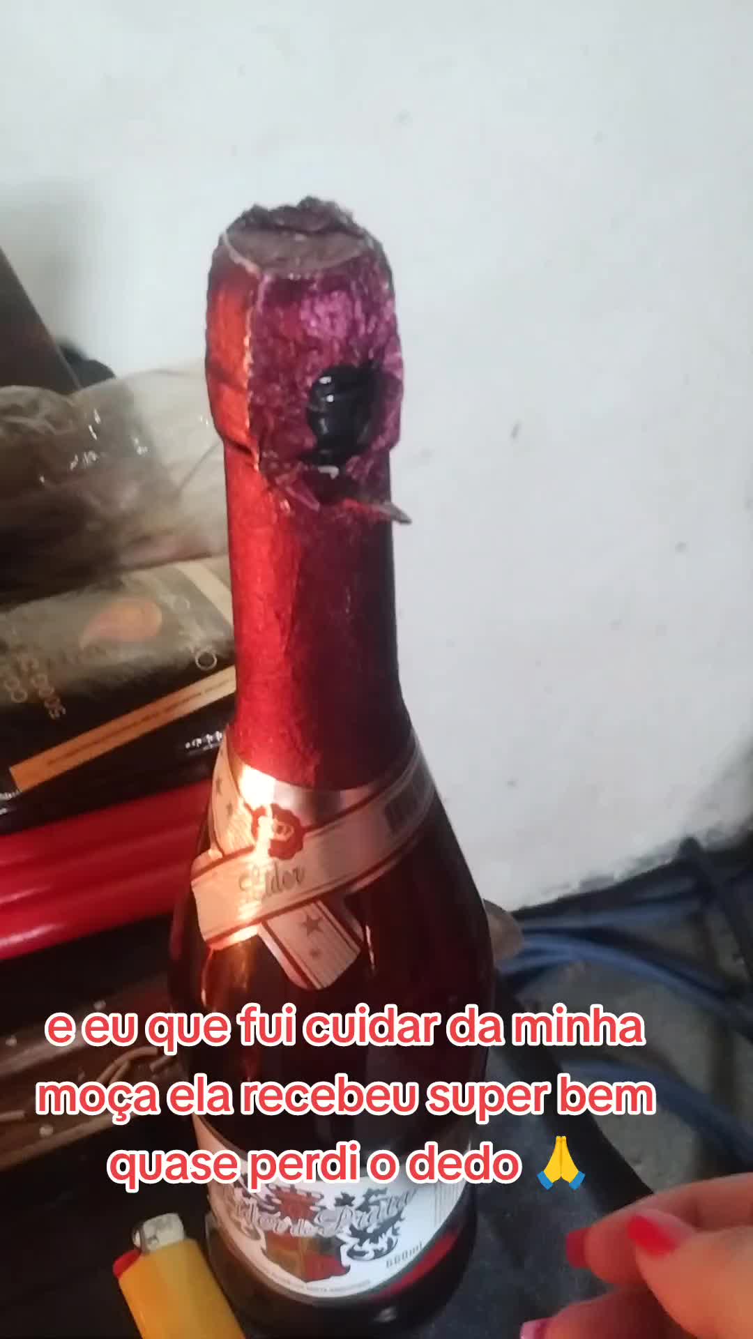 @Senhora da Noite 💃