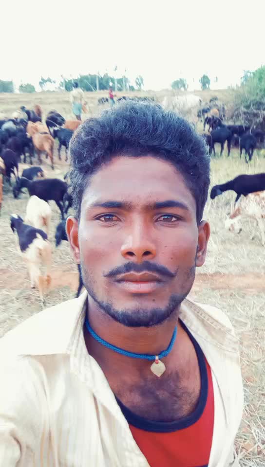@ಕುರಿಗಾರ ಹುಡುಗ