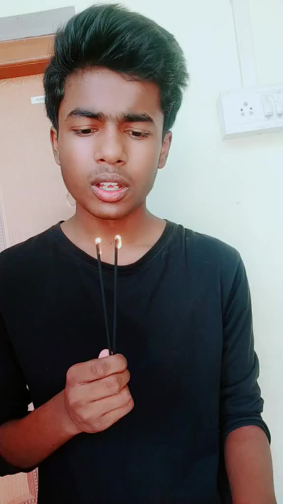 @#Ravi Tik Toker..