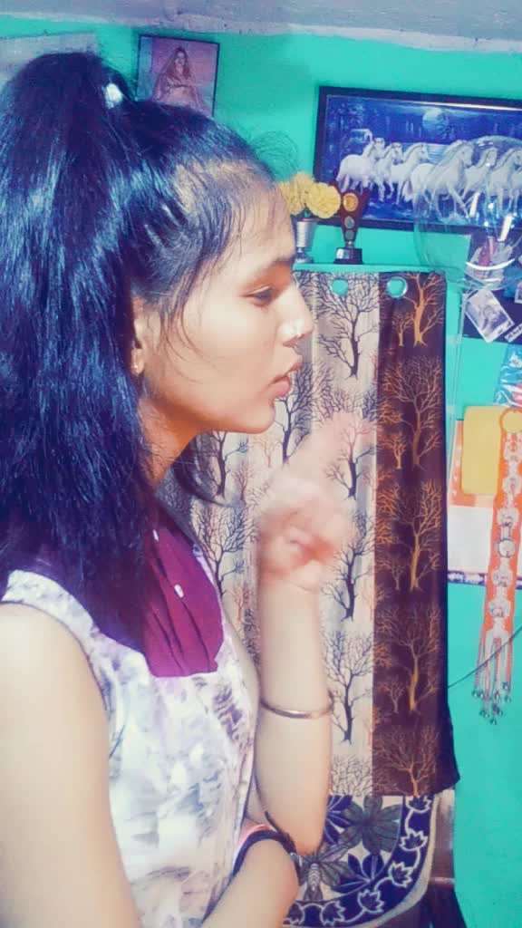 @MaUli PathAk🙈❤