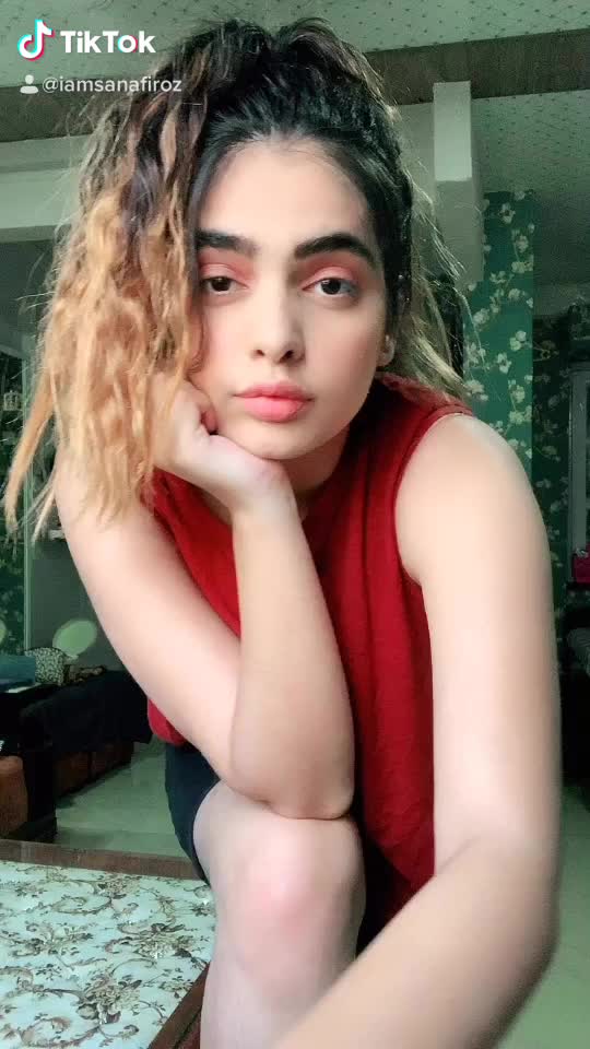 @Iamsana