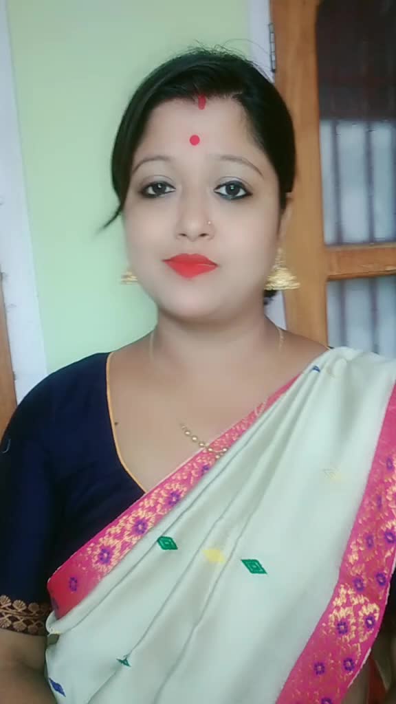 @mainu borah