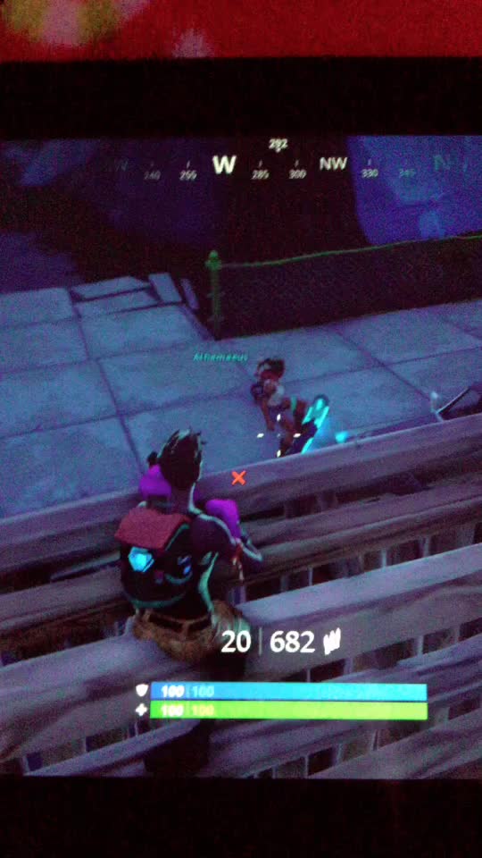 @DefaultPlayz