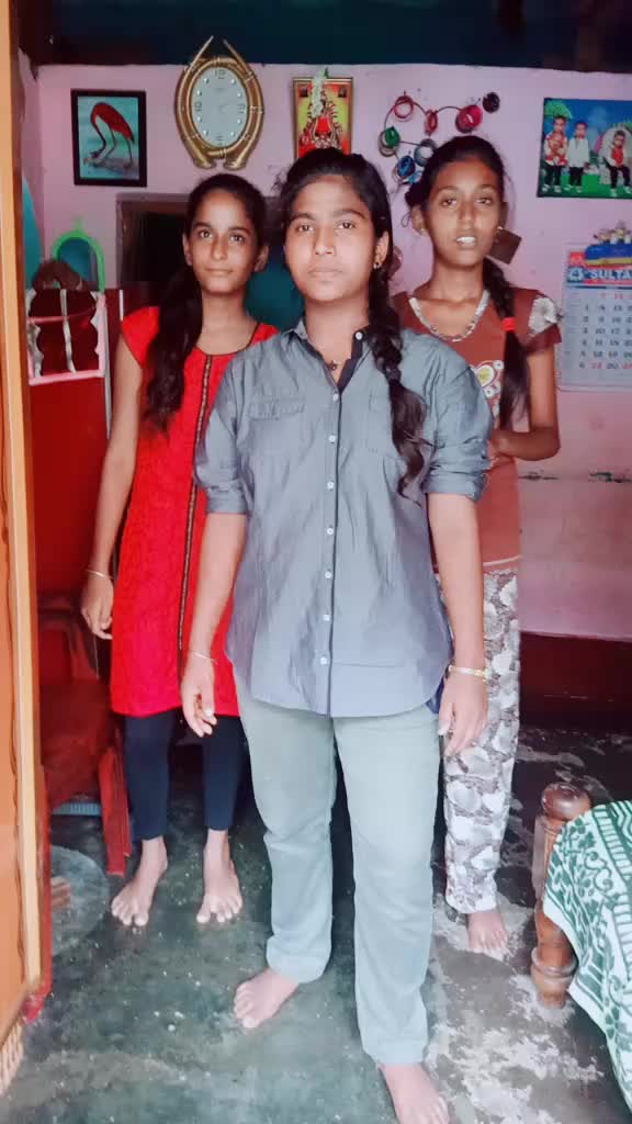 @🥰Sweetie Jyothi 🥰