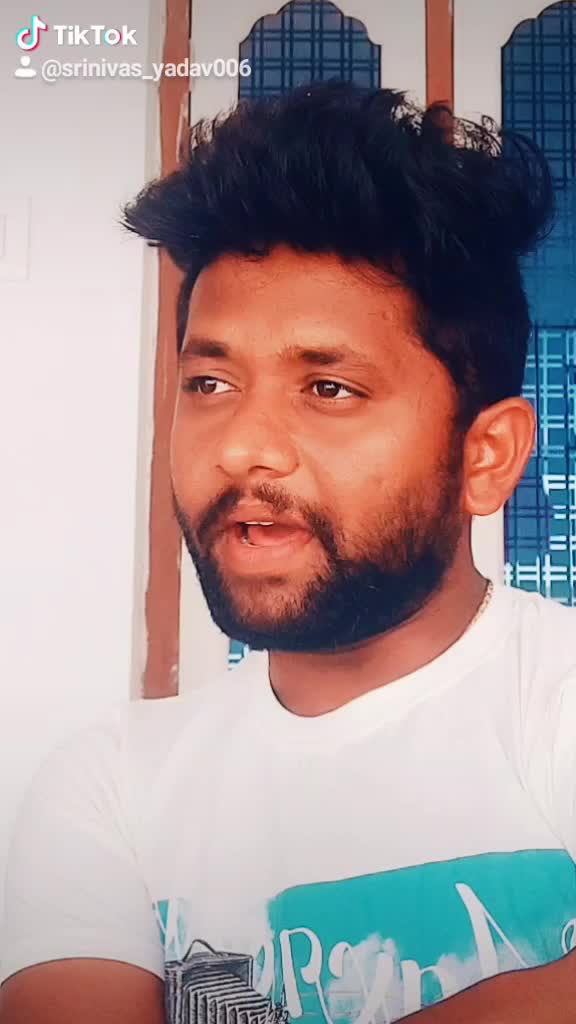 @srinivas yadav