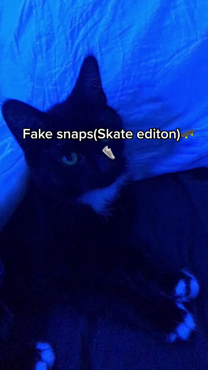 @-Fake snaps-
