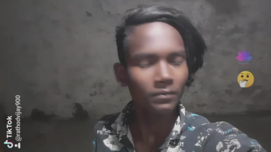 @Vijay Rathod love