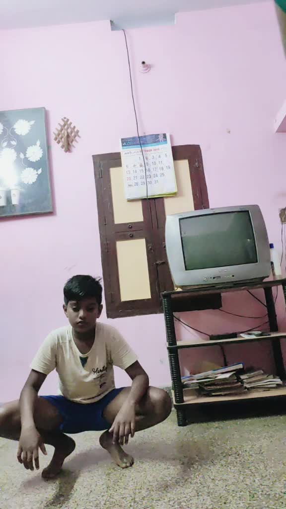 @Minnalkodi Chandraka