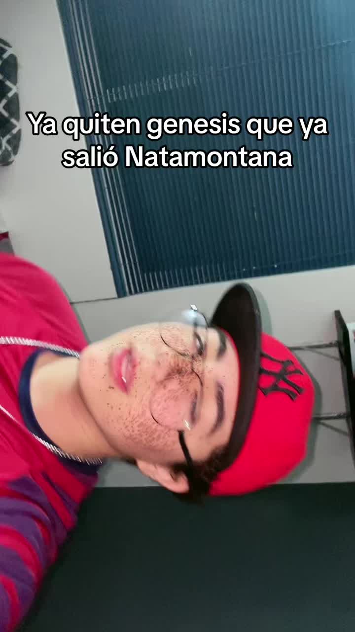 @Juanluishj