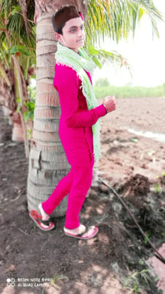@haju pathan