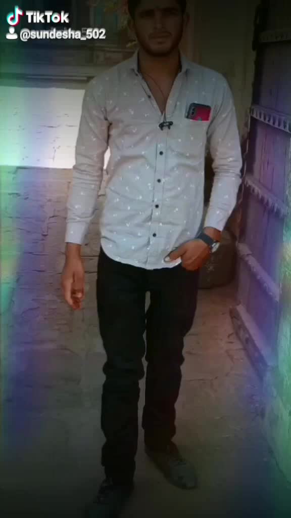 @Sundesha