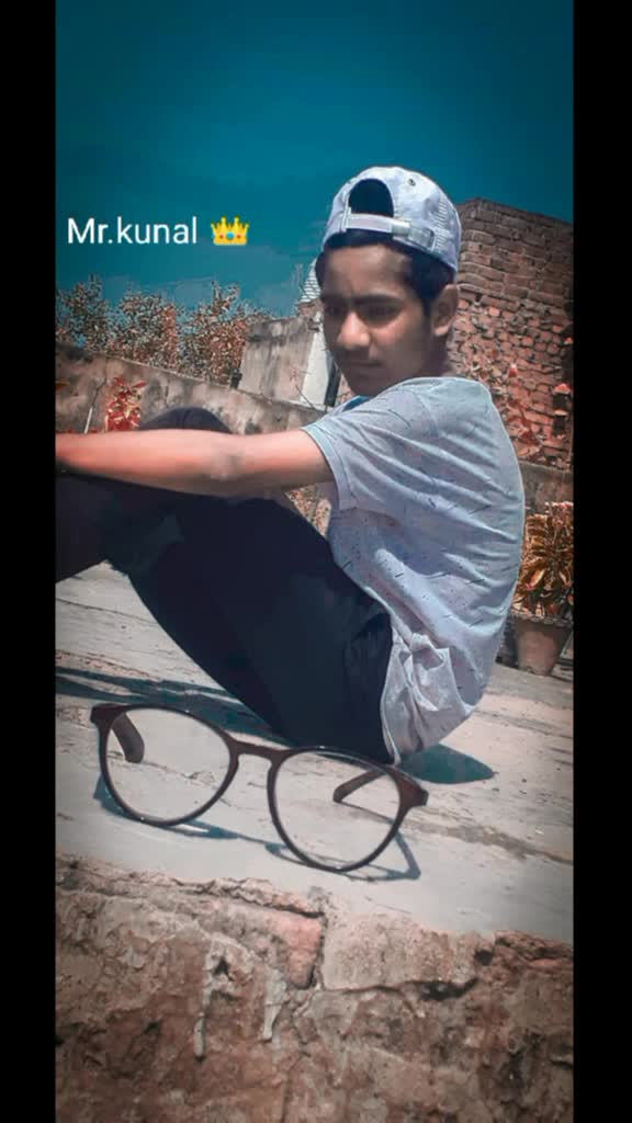 @👑Mr.* kunal pop 🕺