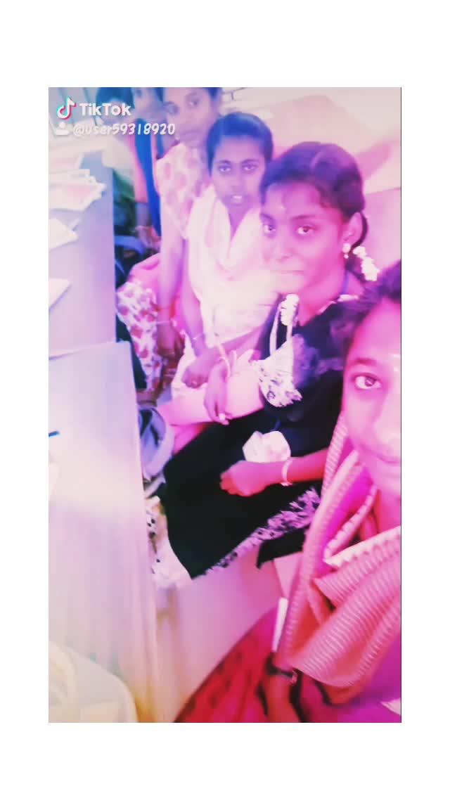 @Tamil ponnu