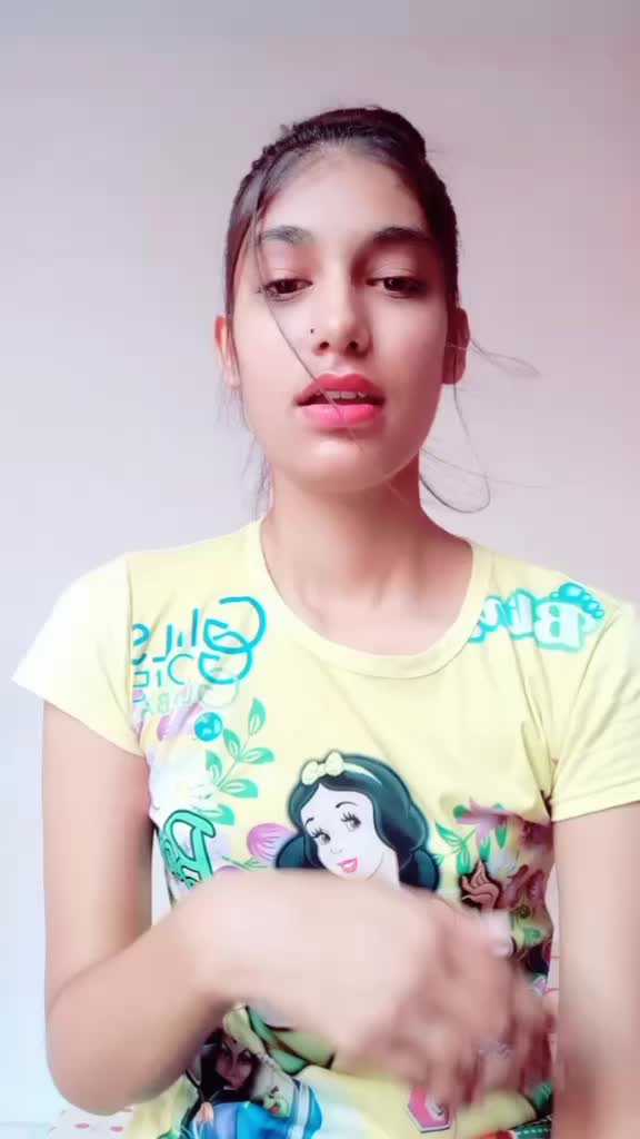 @cute girl