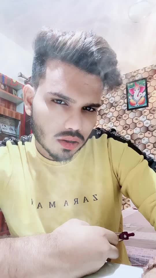 @Aarav star