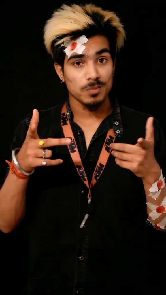 @KTM