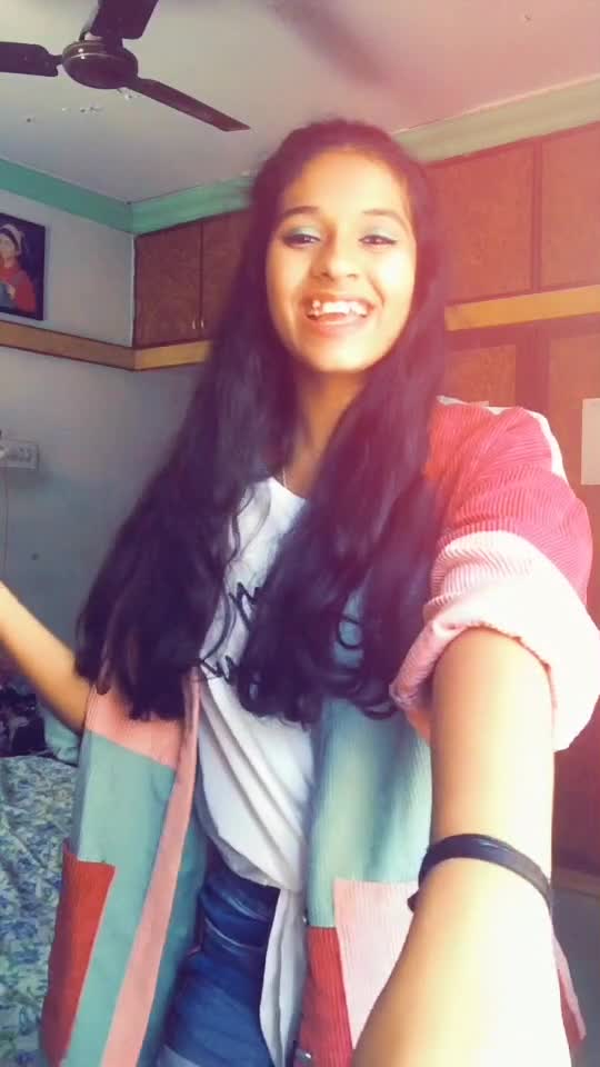 @Nishi Chudasama ๐๐