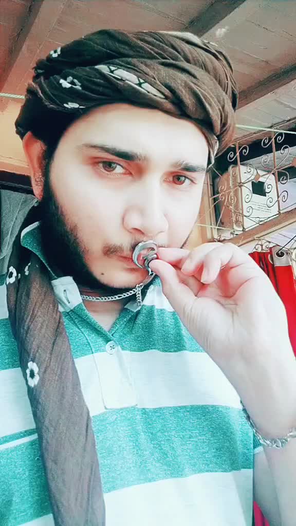 @Afridi