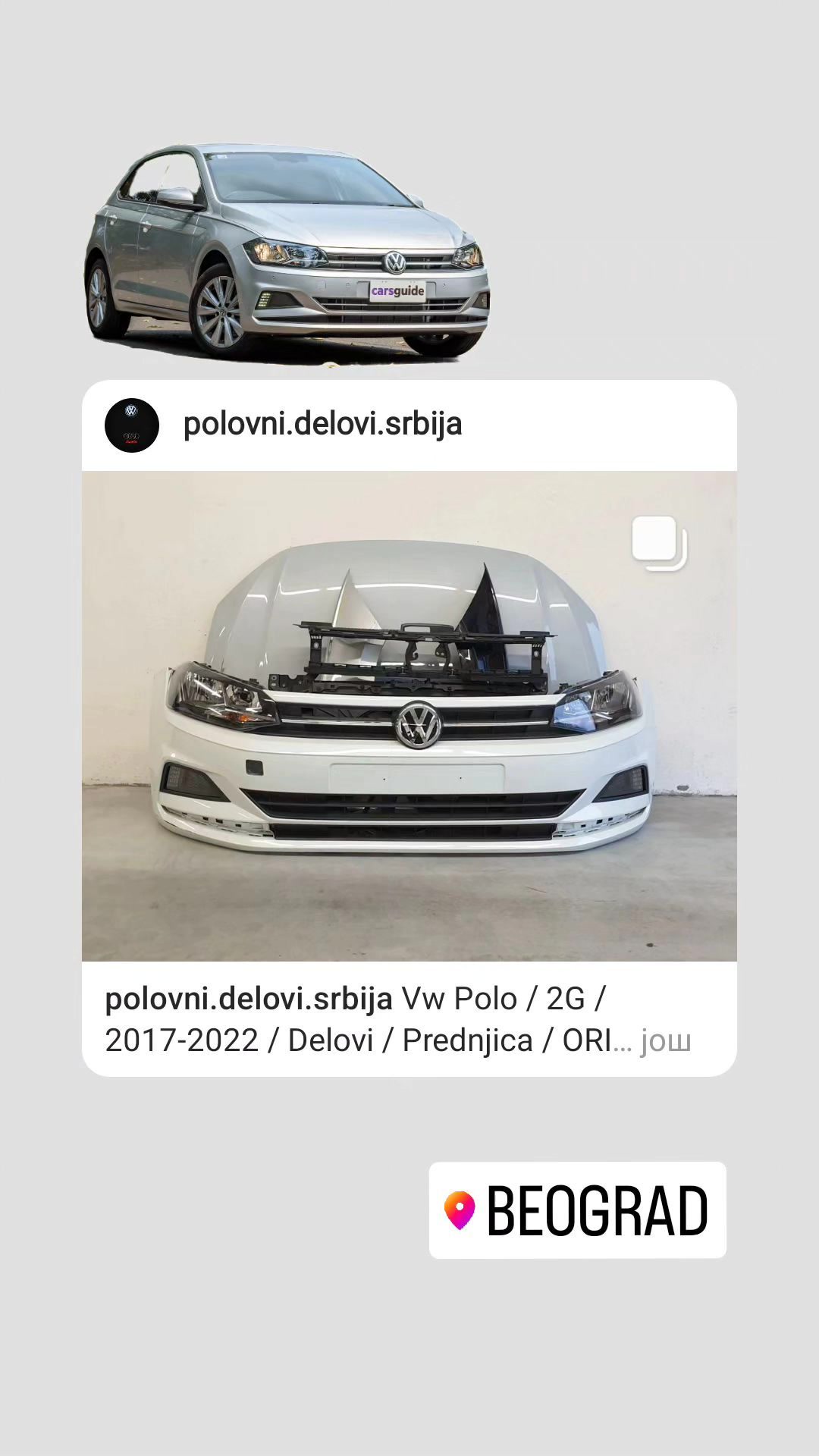@polovni.delovi.srbija