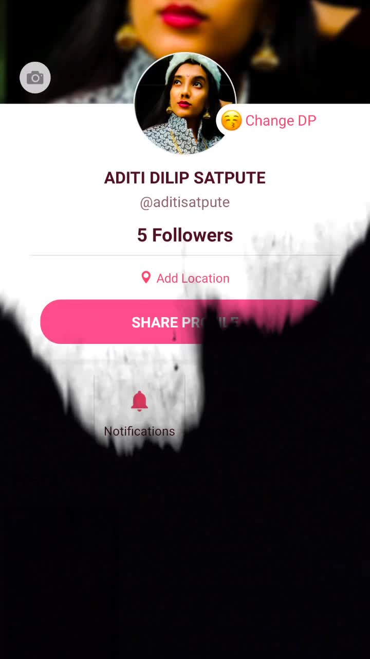 @Aditi Dilip Satpute