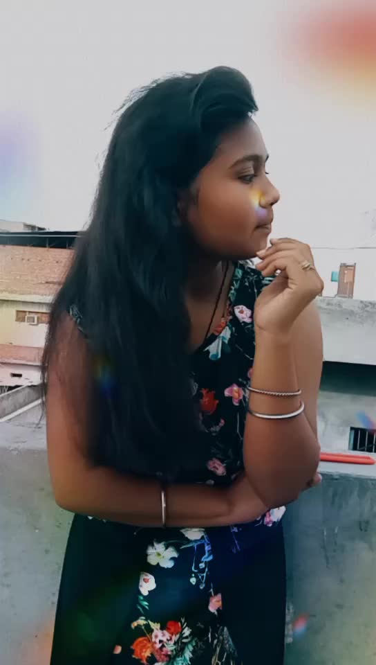 @Coolest bad girl 🤘🖤