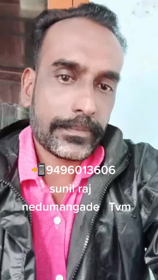 @Sunilraj Nedumangad