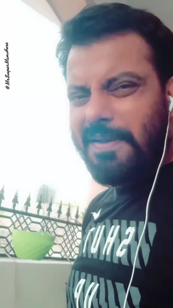 @MrSuperManHero