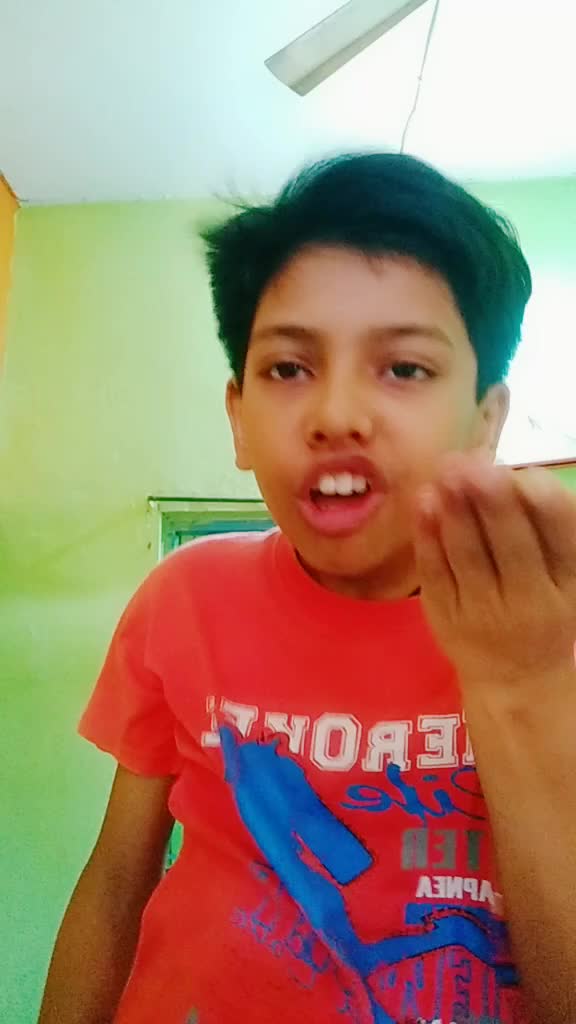 @Kiran soni