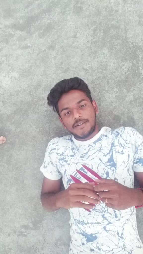 @Sai Venkat