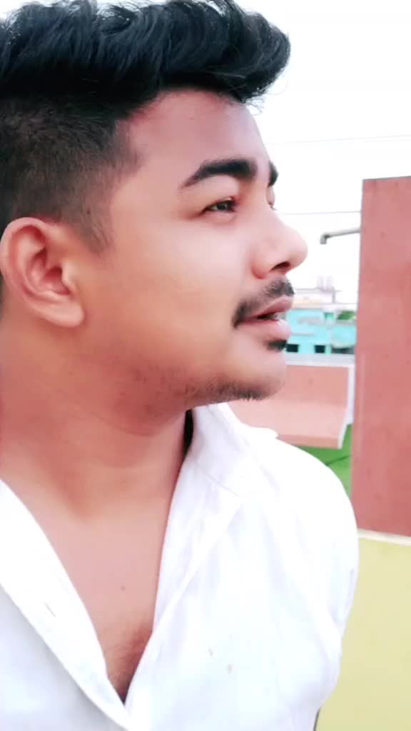 @Dashing dude😎