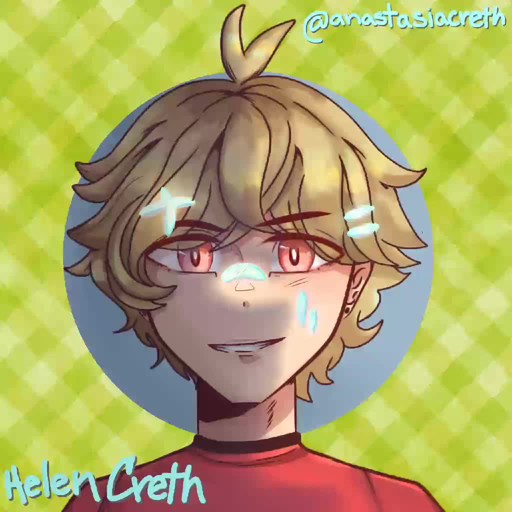 @Helen Creth