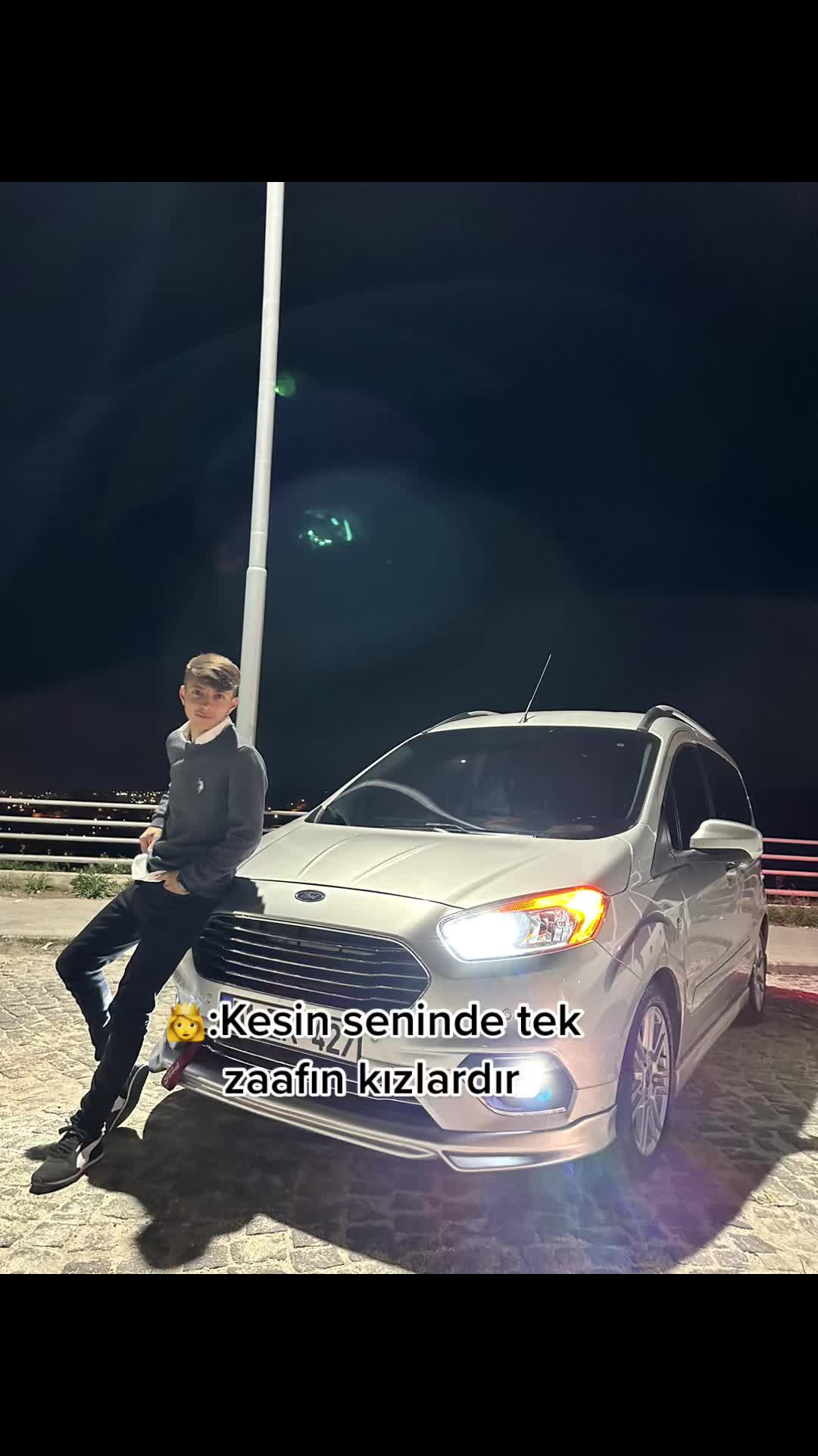 @Osman Ergin