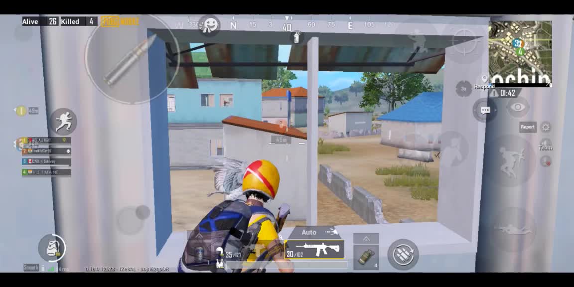 @HITMANgamingYT✔️