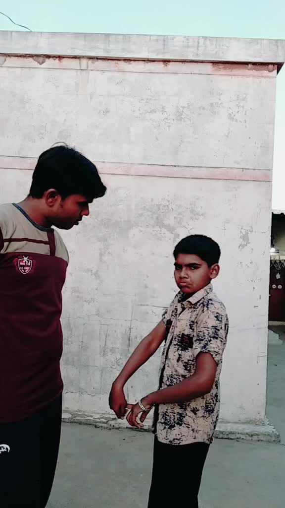 @Dhaval Prajapati