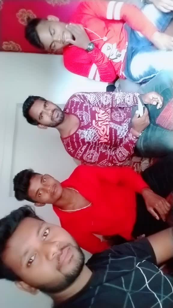 @Dashing Boy Pabi