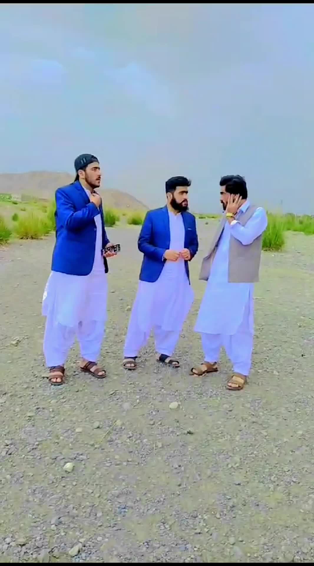 @بڑیچ یوتھ ونگ